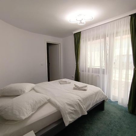 Casa Tiky Hotell Timişoara Exteriör bild