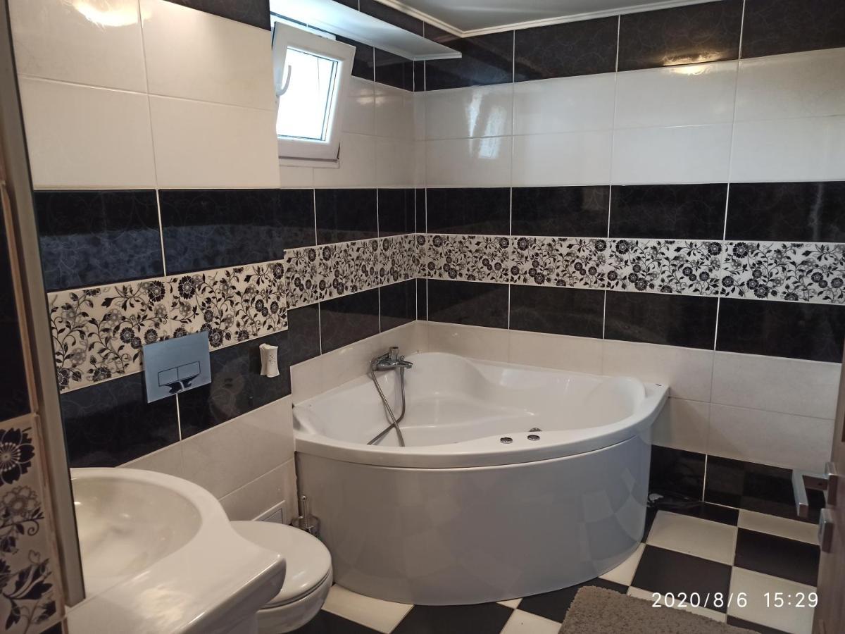 Casa Tiky Hotell Timişoara Exteriör bild
