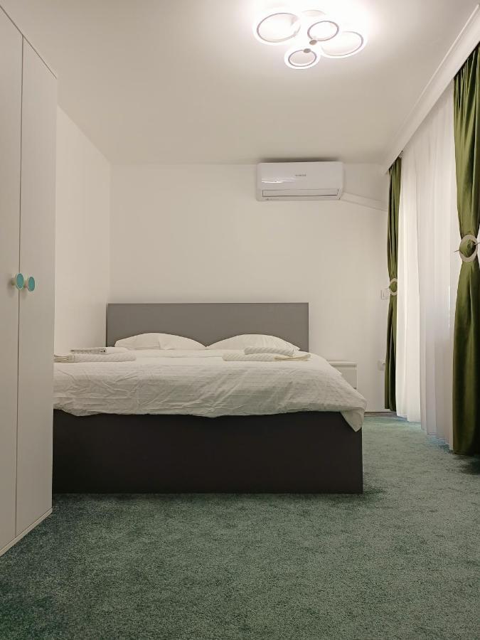Casa Tiky Hotell Timişoara Exteriör bild