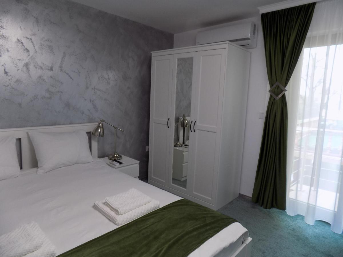 Casa Tiky Hotell Timişoara Exteriör bild