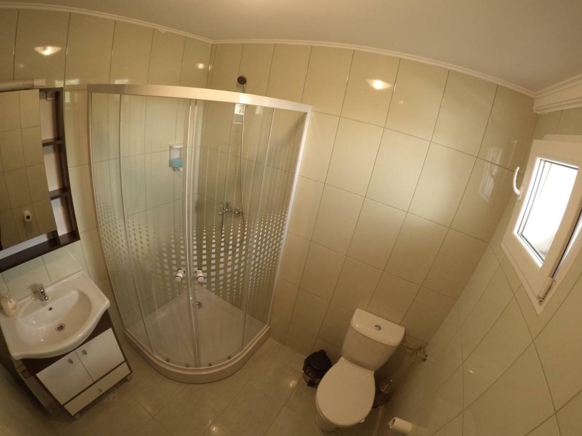 Casa Tiky Hotell Timişoara Exteriör bild