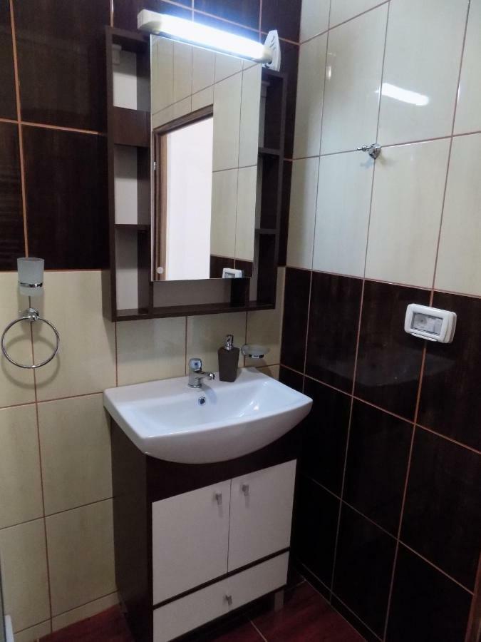 Casa Tiky Hotell Timişoara Exteriör bild