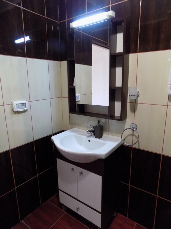 Casa Tiky Hotell Timişoara Exteriör bild
